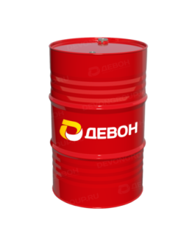 Масло индустриальное Devon ИГП-30 (бочка 180 кг)