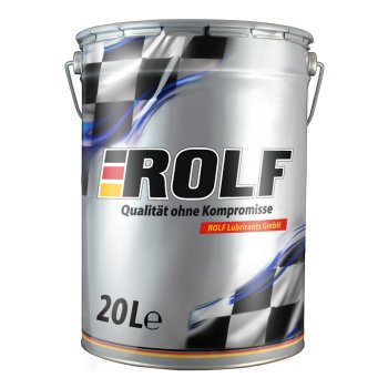 Масло тракторное ROLF UTTO SAE 10W-30 (ведро 20 л.)