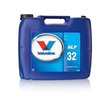 Масло гидравлическое Valvoline HLP 32 (канистра 20 л.)