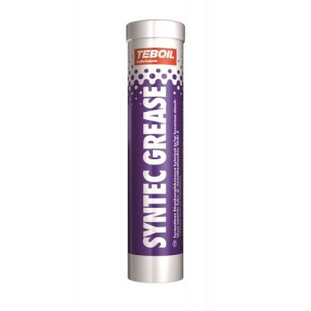 Смазка Teboil Syntec Grease ( 0,4 KG )