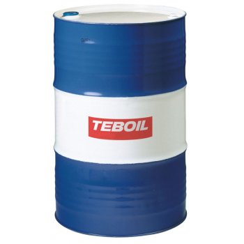 Масло гидравлическое Teboil Hydraulic Oil 46s ( 170 KG / 196 L )