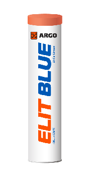 Смазка ARGO Elit Blue EP-2 (туба 370 г)