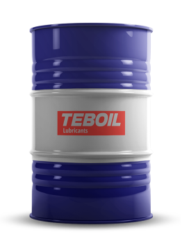 Масло компрессорное Teboil Compressor Oil SX ( 170 KG / 203 L)