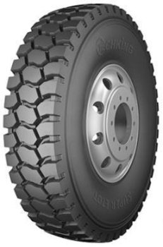 Шина 315/80R22.5 TECHKING Super ETOT E-3 PR22 170/167B TL