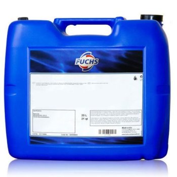 Антифриз FUCHS MAINTAIN FRICOFIN S -40 светло-зеленый (канистра 20л)