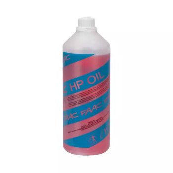 Масло гидравлическое FAAC HP OIL  ( 1 L )
