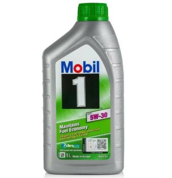Масло моторное Mobil 1 ESP GSP 5w30 (канистра 1л)