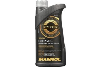 Присадка Diesel Ester Additive (1л)