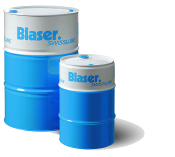 CОЖ Blasocut 4000 Strong (бочка 208 л.)