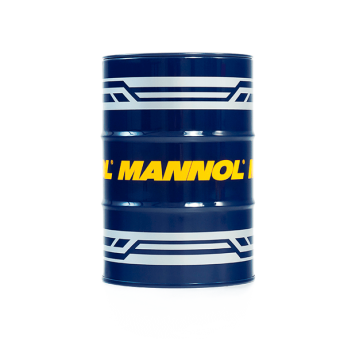Смазка многоцелевая Mannol Long Term Grease WR-2 (бочка 180кг)