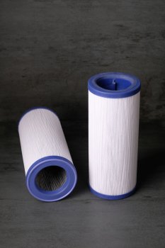 Фильтр гидравлический  Q-Filter QH 500018