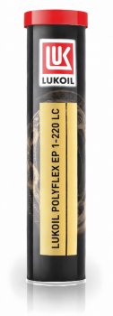 Смазка ЛУКОЙЛ ПОЛИФЛЕКС ЕР 1-220 LC (0,4 кг)