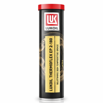 Смазка Лукойл Термофлекс ЕР 2-180 (туба 0,4 кг)