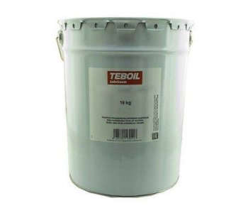 Смазка Teboil Multipurpose EP ( 18 KG )