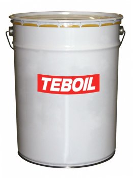 Смазка Teboil Solid 0 ( 18 KG )