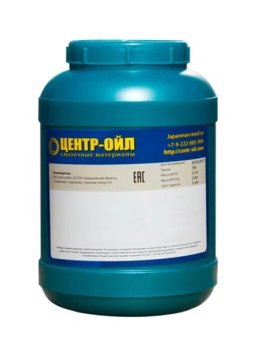 Смазка ВНИИ НП-242 ( 0,9 кг)