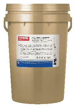 Масло индустриальное Teboil Sypres Extra 68 (ведро 20 л)