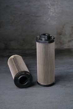 Фильтр гидравлический Q-Filter QH 500026