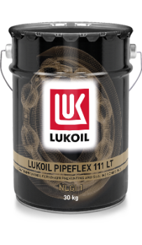 Смазка Лукойл Пайпфлекс 111 LT (ведро 25 кг)