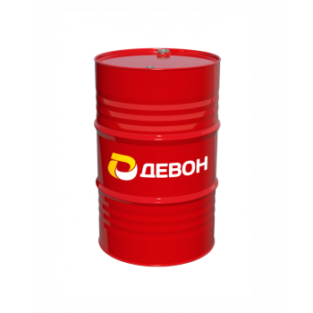 Масло моторное Devon GPE LA 40 (бочка 180 кг)