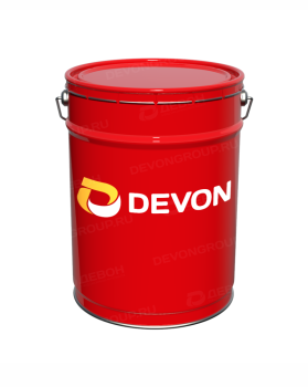 Смазка Devon Циатим-203 (мет.ведро 18кг)