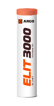 Смазка ARGO Elit 3000 EP-2 (туба 370г)