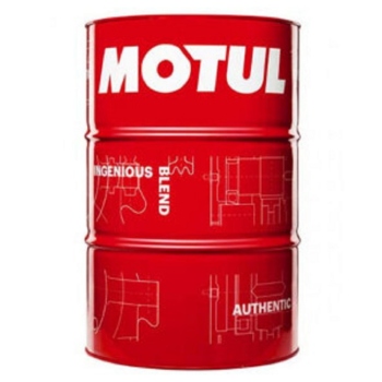 Масло моторное MOTUL HYBRID 0W-20 (канистра 60 л)