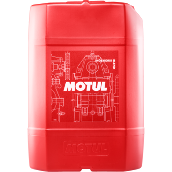 Масло моторное MOTUL SPECIFIC 508 00 / 509 00 0W-20 (канистра 60 л)