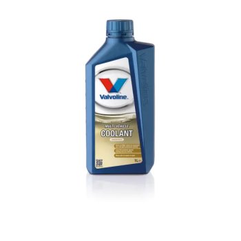 Жидкость охлаждающая Valvoline MULTI-VEHICLE COOLANT RTU (канистра 1 л.)