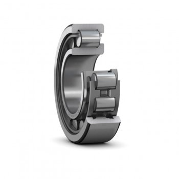 Подшипник SKF NJ 208 ECJ