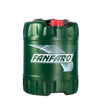 Масло моторное FANFARO TRD GEO 15W-40 (канистра 20 л)