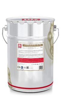 Смазка Лукойл Алюфлекс  FG 1-350 (туба 0,4 кг)