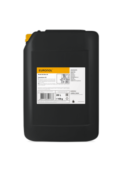 Масло трансмиссионное EURONOL TRANS HD 80w-90 GL-5