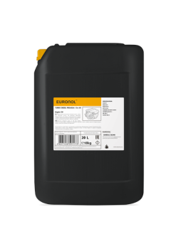 Масло моторное EURONOL TURBO DIESEL PREMIUM 15W-40 CI-4