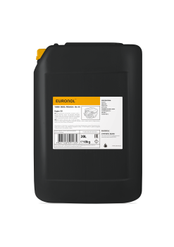Масло моторное EURONOL TURBO DIESEL PREMIUM 10w-40 CI-4