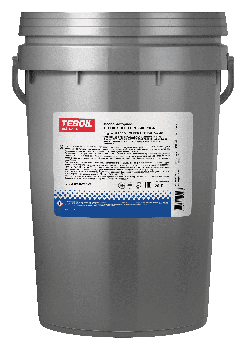 Масло моторное Teboil Super HPD sae 5w-40 (20 л)
