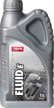Масло трансмиссионное Teboil Fluid E (канистра 1 л)