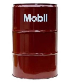 Масло трансмиссионное Mobil Mobiltrans HD 50