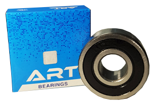 Подшипник ART 2207 2RS
