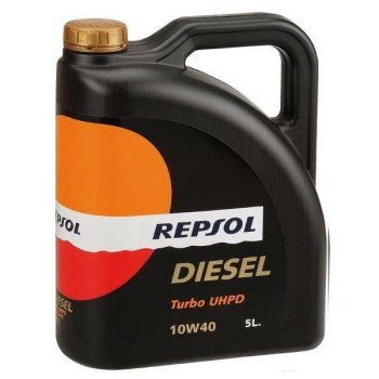 Масло моторное REPSOL DIESEL TURBO UHPD 10W40