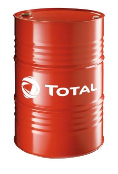 Масло трансмиссионное TOTAL DYNATRANS MPV