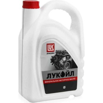 Масло моторное Лукойл М10ДМ (канистра 5 л)