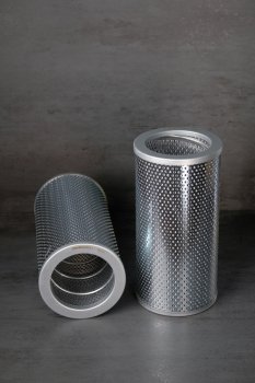 Фильтр гидравлический Q-Filter QH 500021