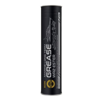 Смазка пластичная ROCKET GREASE WR 2 (0,4 кг)