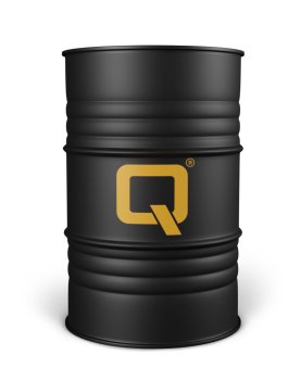 Антифриз Q FREEZE OAT HD -40 (бочка 220 кг)