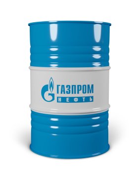 Масло гидравлическое Gazpromneft ВМГЗ (бочка 205л)