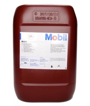 Масло гидравлическое Mobil Univis N 32 HVLP