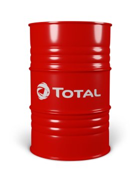 Масло гидравлическое TOTAL EQUIVIS ZS 32 (бочка 208 л.)