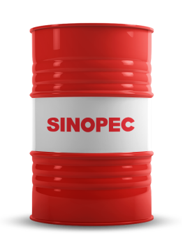 Масло индустриальное Sinopec AP-S Industrial Gear Oil 680 ( 170 KG / 200 L )