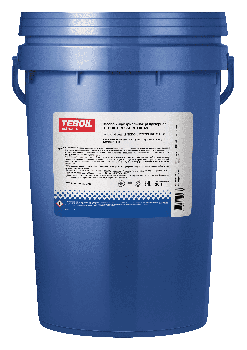 Масло индустриальное Teboil Pressure Oil 68 ( 20 L )  
